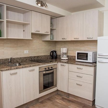 La Bonita Apartment San Carlos de Bariloche Kültér fotó