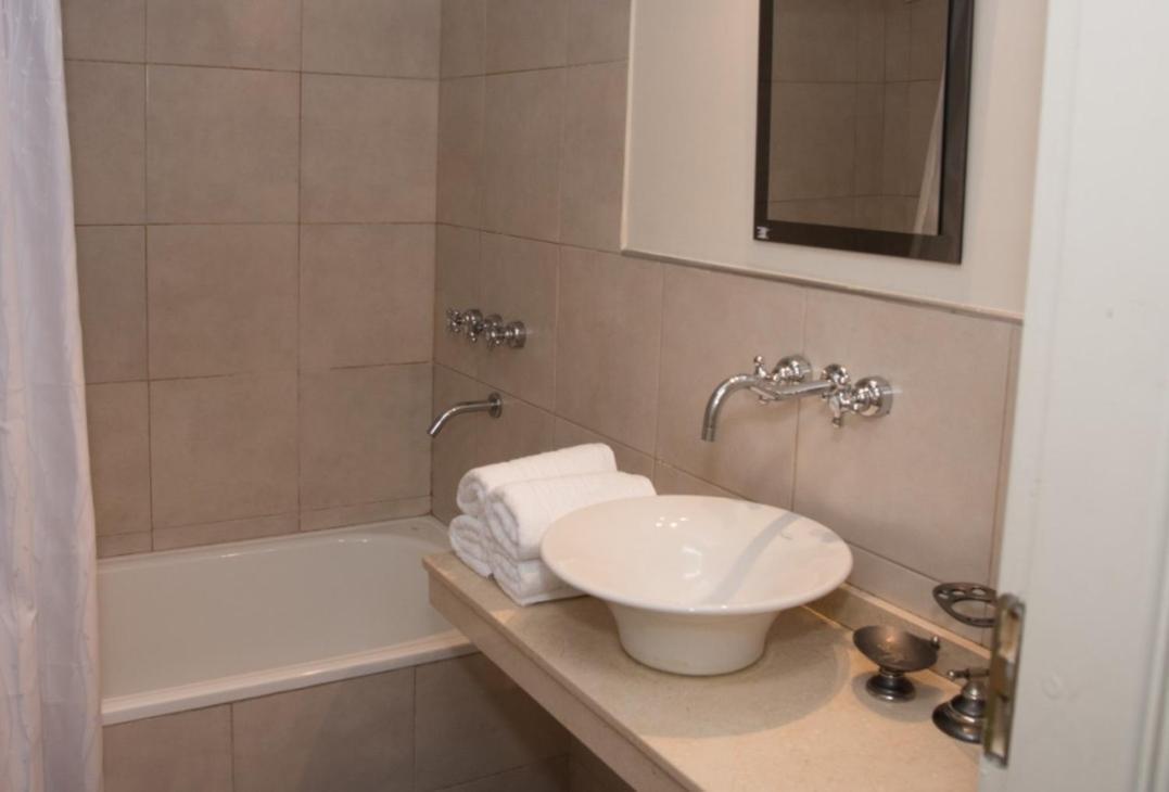 La Bonita Apartment San Carlos de Bariloche Kültér fotó