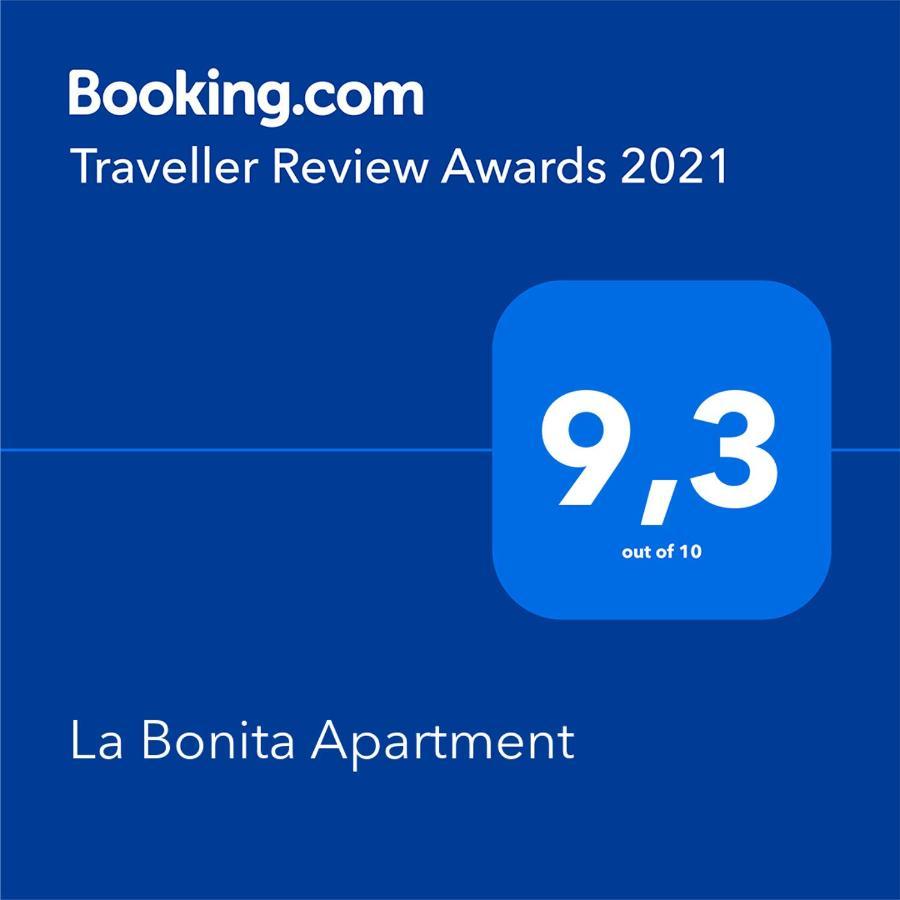 La Bonita Apartment San Carlos de Bariloche Kültér fotó