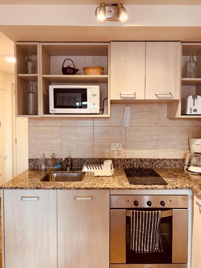 La Bonita Apartment San Carlos de Bariloche Kültér fotó