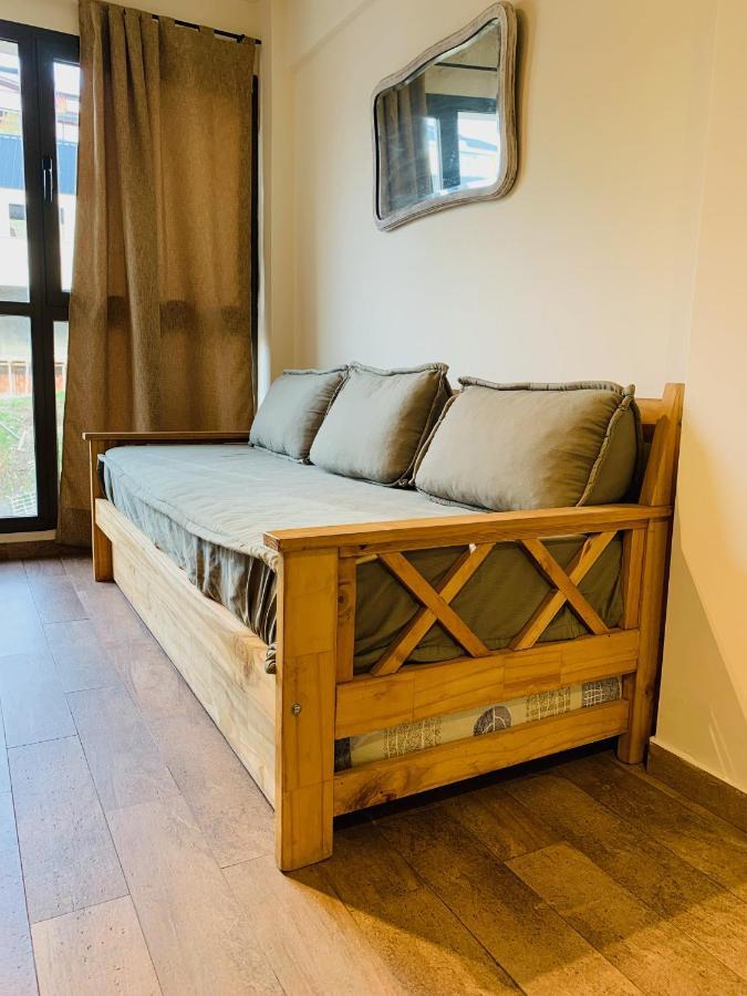 La Bonita Apartment San Carlos de Bariloche Kültér fotó