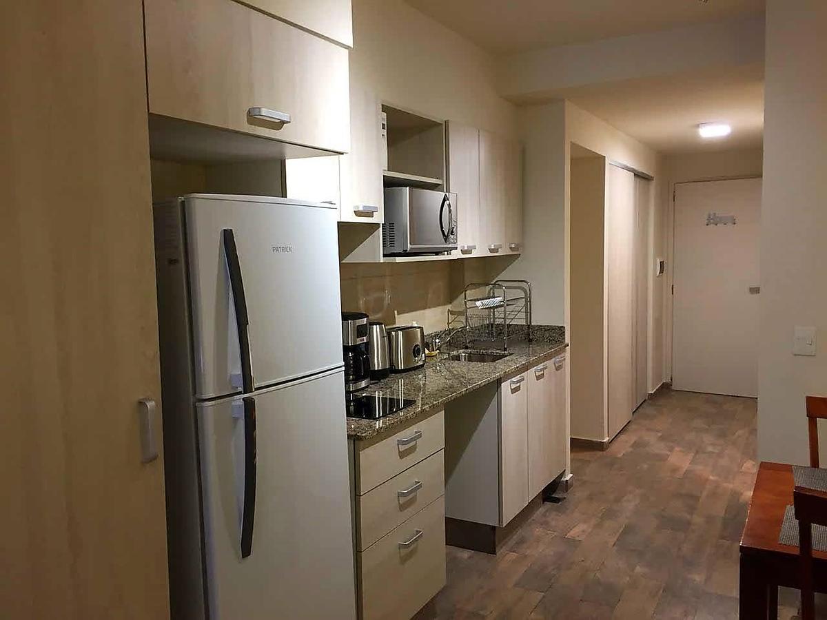 La Bonita Apartment San Carlos de Bariloche Kültér fotó