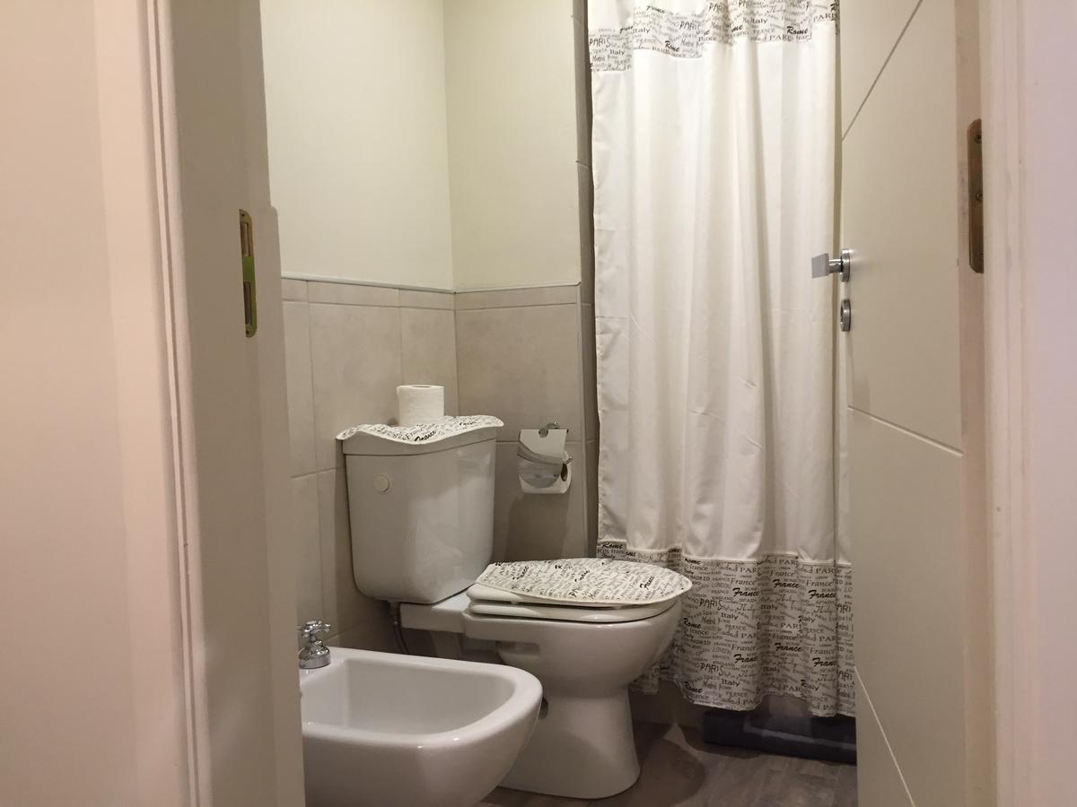 La Bonita Apartment San Carlos de Bariloche Kültér fotó