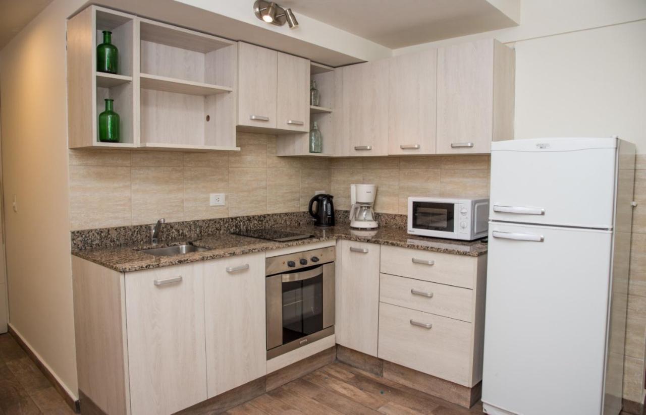 La Bonita Apartment San Carlos de Bariloche Kültér fotó