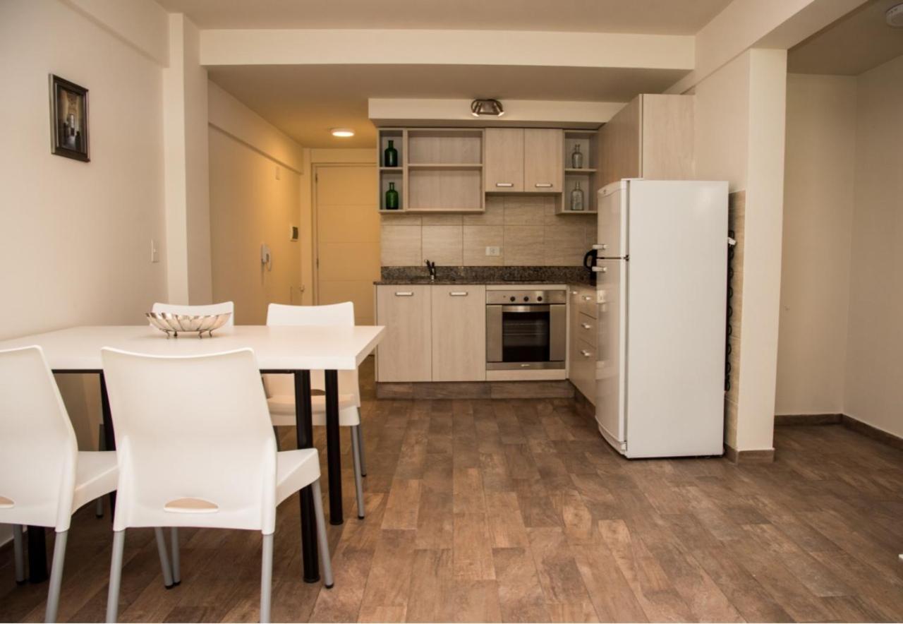 La Bonita Apartment San Carlos de Bariloche Kültér fotó