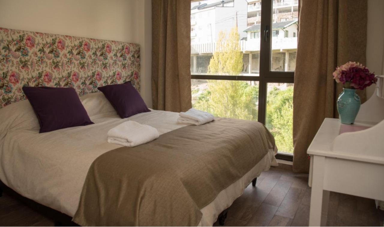 La Bonita Apartment San Carlos de Bariloche Kültér fotó