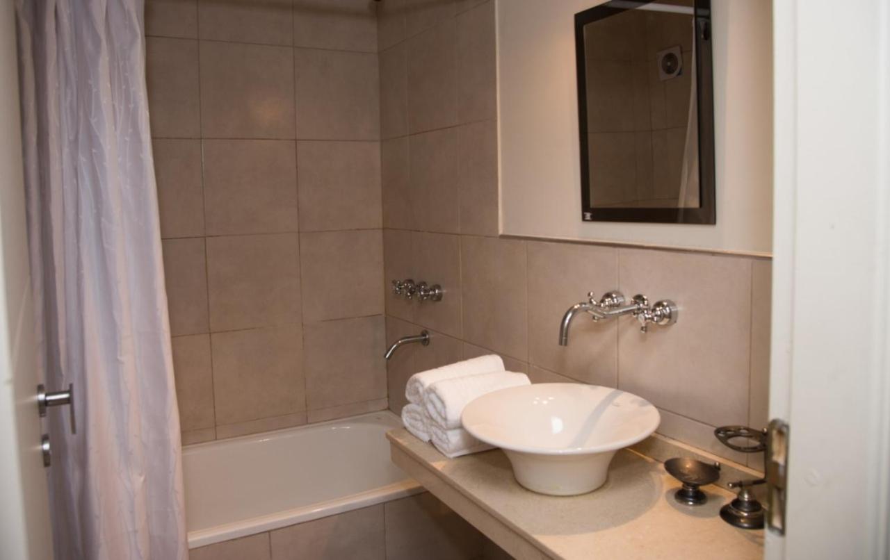 La Bonita Apartment San Carlos de Bariloche Kültér fotó