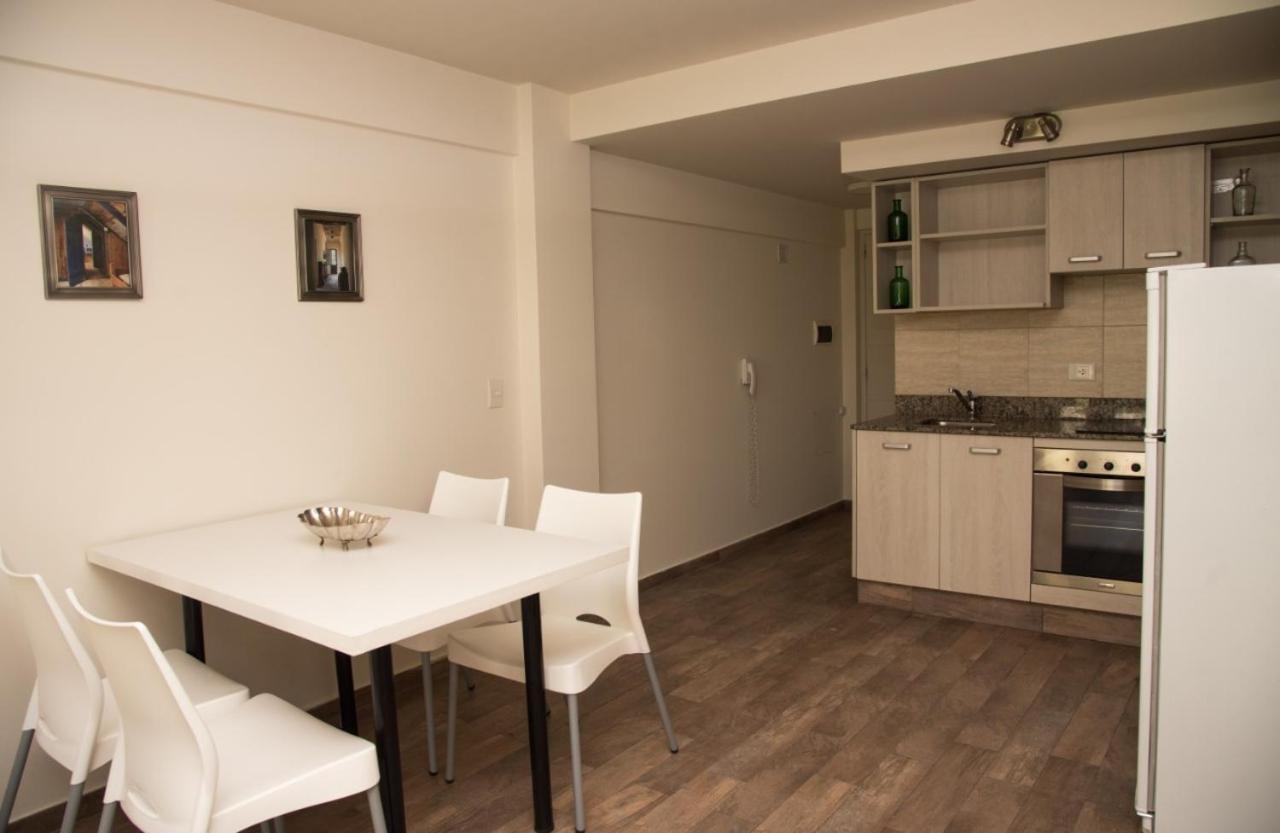 La Bonita Apartment San Carlos de Bariloche Kültér fotó